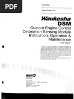 Download Waukesha Vhp Dsm Manual de om by aleypa SN235515974 doc pdf