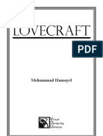 Lovecraft 2