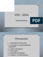 VIH - SIDA