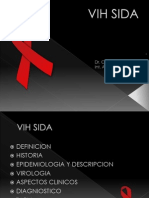 VIH 222 SIDA 2014.pptx