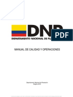 01 Manual de Calidad y Operaciones