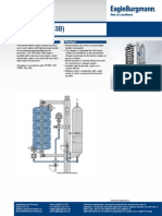 EagleBurgmann SPO (Plan 53B) en