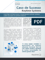 Case Study Keytime Systems - PT