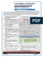 Postgraduate Admission Notice 2014-15