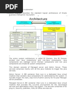 Obiee Admin Interview Questions