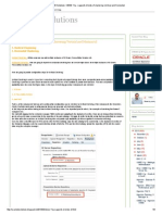 Oracle BI Solutions_ OBIEE 11g - Supports 2 Kinds of Clustering Vertical and Horizontal