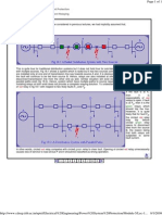 18.1 Necessity: Module 5: Directional Overcurrent Protection Lecture 18: Directional Overcurrent Relaying