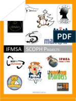 SCOPH Project Booklet MM09