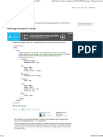 Javascript - Bootstrap Scrollspy IE 9 Issue - Stack Overflow