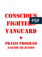 CFV Praxis Program