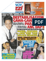 Pinoy Parazzi Vol 7 Issue 95 August 1 - 3, 2014