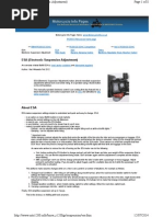 Download BMW ESA Suspension Explanation by Ricardo Vilhena SN235534122 doc pdf