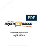 PDF AEP PlanilhasEletronicas CarlosVianna