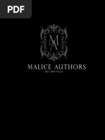 Download July Newsletter 12 by MALICE SN235536526 doc pdf