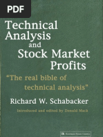Download Technical Analysis and Stock Market Profits by api-19971689 SN23553778 doc pdf