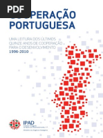 Coop Portuguesa 1996-2010