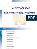 Estudio de Viabilidad de Las Oportunidades de Negocio ... en Taramundi