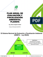 Taller Planefa