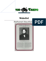 Hawthorne, Nathaniel - Wakefield