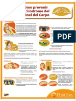 Prev Sindrome Tunel Del Carpo Af