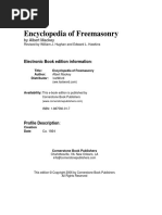 Download Encyclopedia of Freemasons by api-19972088 SN23554908 doc pdf