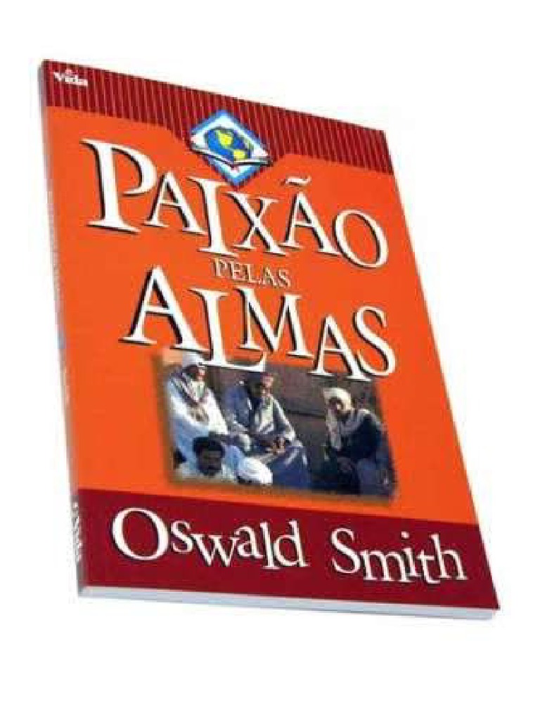 Livro Paixão Pelas Almas | PDF | Neoplatonismo | Oração