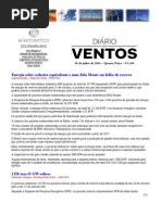 Diario Dos Ventos
