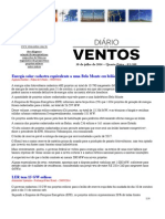 Diario Dos Ventos