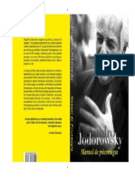 Jodorowski, Alejandro -Manual de Psicomagia