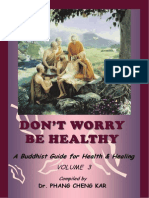 Dont Worry Be Healthy
