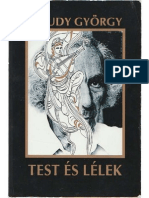 Faludy György - Test És Lélek