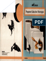 Pequeno Guia Dos Morcegos PDF