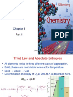 CM1502 Chapter 8 Part II