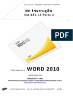 1 - Word 2010
