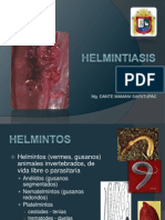 HELMINTOS