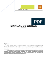 Manual de Obras PLPT - ED PI - Abr.2012