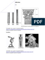 6. Arquitectura y Escultura