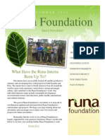 Runa Newsletter Compressed