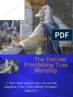 Prophecy Seminar 8