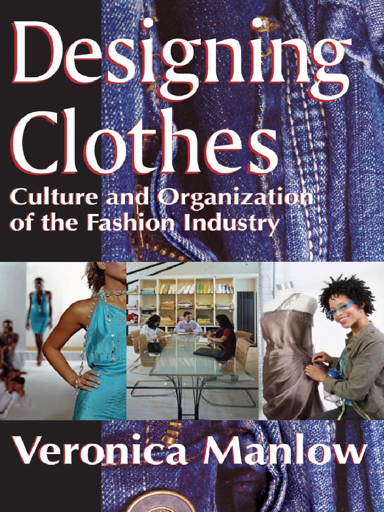 Designing Clothes