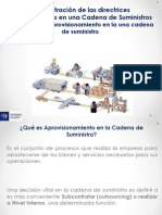 Semana 5 Sesion 2 Administracioninter Funcionales - Abastecimiento