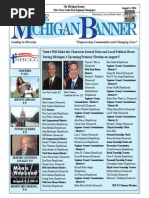 Download The Michigan Banner August 1 2014 Edition by tangramtech SN235566224 doc pdf