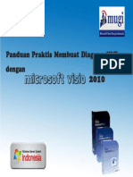 136658429 Panduan Praktis Uml Dengan Microsoft Visio 2010