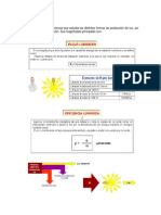 Documento Iluminación