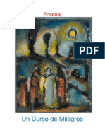 Un Curso de Milagros - Cuaderno de Estudio 1 - Enseñar