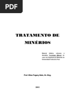 Tratamento de Minerios