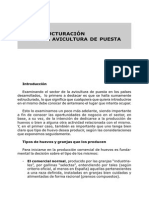 Libro Produccion de Huevos Cap2 Estructuracion de La Avicultura de Puesta
