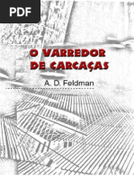 A. D. Feldman - O Varredor de Carcaças