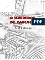 A. D. Feldman - O Varredor de Carcaças