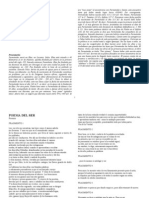 Parmenides - Fragmentos Del Poema De Ser [pdf]